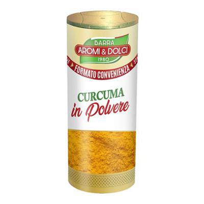 BARRA PET GR.70 CURCUMA IN POLVERE