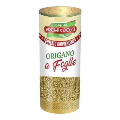BARRA PET GR.70 ORIGANO A FOGLIE