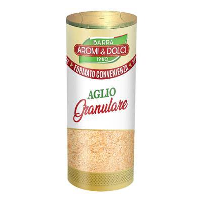 BARRA PET GR.70 AGLIO GRANULARE