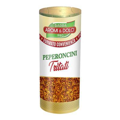 BARRA PET GR.70 PEPERONCINI TRITATI