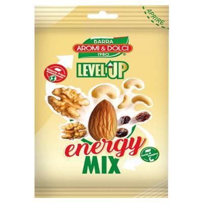 BARRA ENERGY MIX GR.30