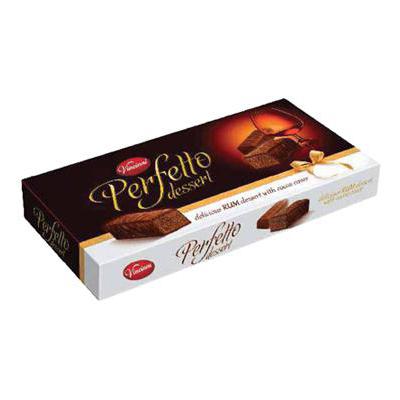 VINCINNI PERFETTO DESSERT GR.135 RUM