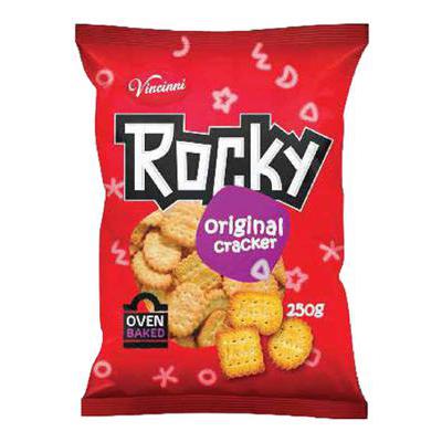 VINCINNI PARTY CRACKER GR.250