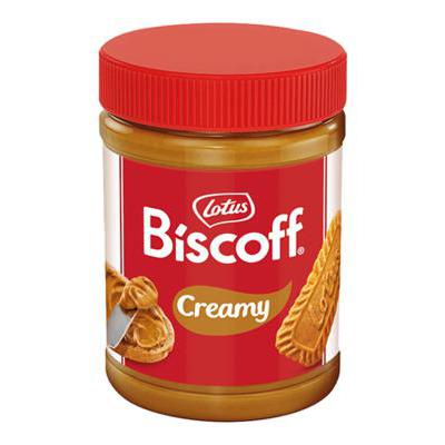 LOTUS BISCOFF CREMA SPALMABILEKG.1.6