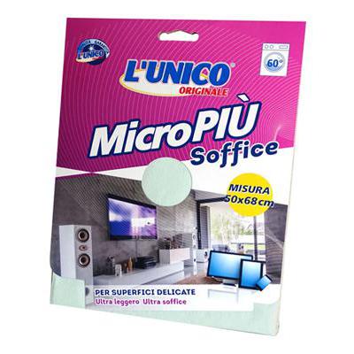 L'UNICO MICROPI� SOFFICE X 1 PZ - CM.50X68