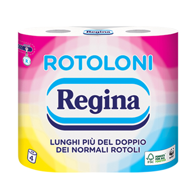 REGINA ROTOLONI X 4