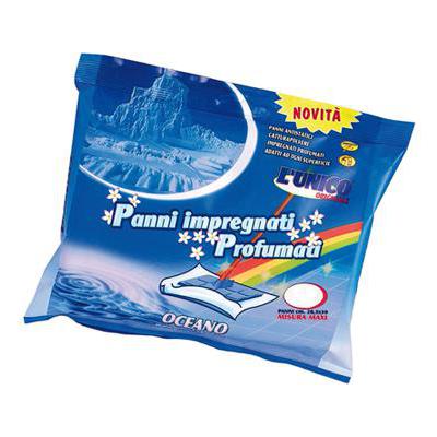 L'UNICO CATTURAPOLVERE OCEANORESPIRA VIVO X 20 PZ- CM.20.5X