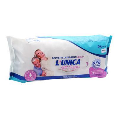 L'UNICA SALVIETTE DETERGENTI X96 PZ - CM.25X30