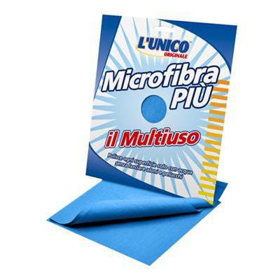 L'UNICO MICROFIBRA PI MULTIUSO X 1 PZ - CM.38X45
