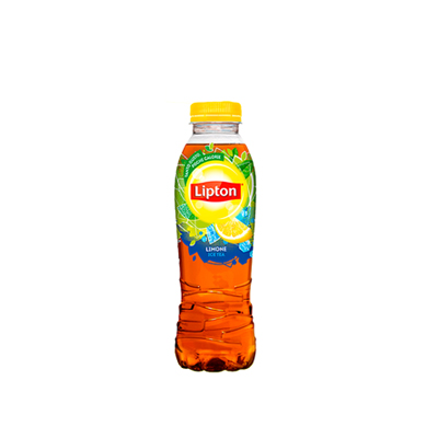 LIPTON ICE TEA LIMONE CL.50 BOTTIGLIA PET