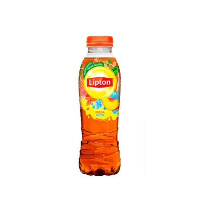 LIPTON ICE TEA PESCA LT.0.5