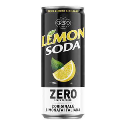 LEMONSODA ZERO CL.33