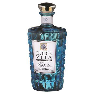 DOLCE VITA CAPRI FUSION 45�CL70