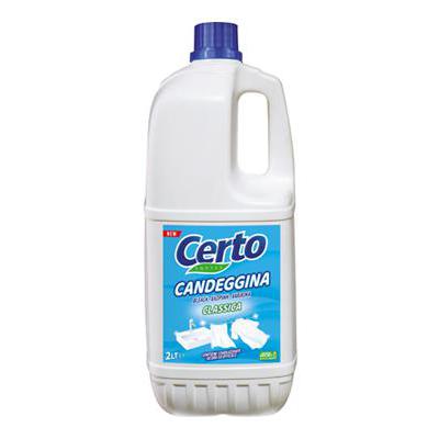 CERTO NEW CANDEGGINA CLASSICALT.2