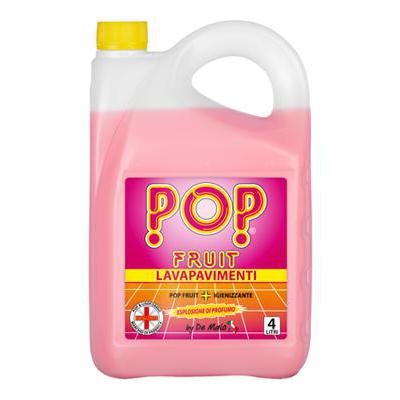POP PAVIMENTI FRUIT LT.4