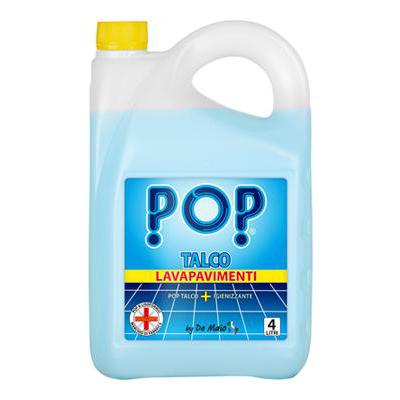 POP PAVIMENTI TALCO LT.4