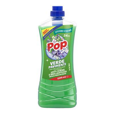 POP PAVIMENTI VERDE LT.1,10