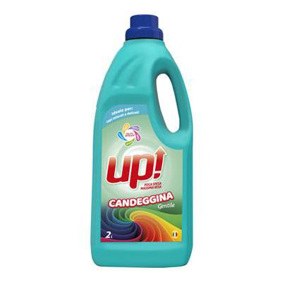 UP CANDEGGINA GENTILE LT.2