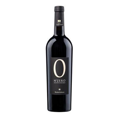 MENHIR NZERO NEGROAMARO CL.7513,5