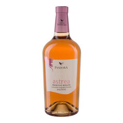 ASTREA PRIMITIVO ROSATO IGP SALENTO CL.75 13,5°