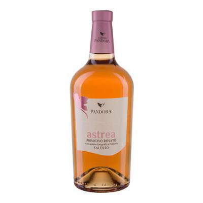 ASTREA PRIMITIVO ROSATO IGP SALENTO CL.75 13,5