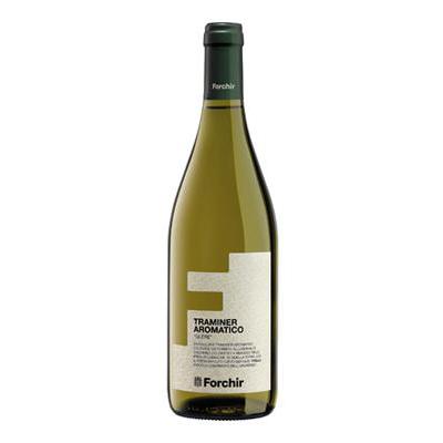 FORCHIR TRAMINER AROMATICO GLERE 12 CL75