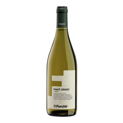 FORCHIR PINOT GRIGIO LAMIS 12CL.75