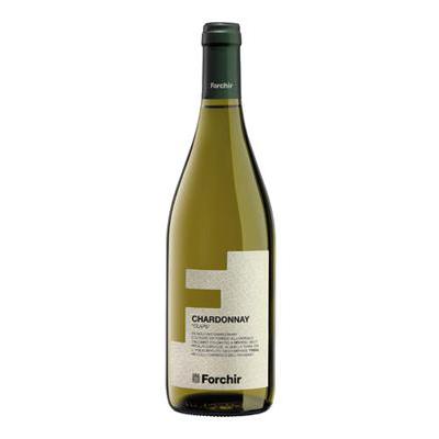 FORCHIR CHARDONNAY CLAPS 12 CL.75