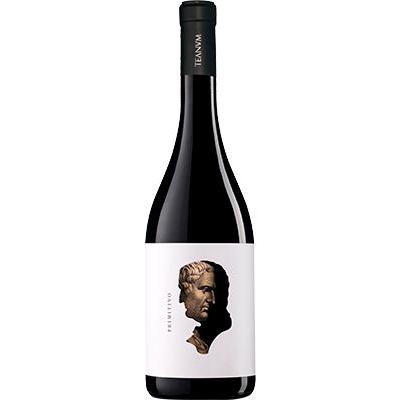 TEANUM PRIMITIVO 13,5 CL.75