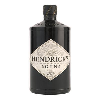 GIN HENDRICK'S CL.70 44