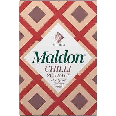 MALDON SALE AL PEPERONCINO GR.125