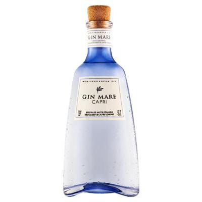 GIN MARE CAPRI 42,7CL.70