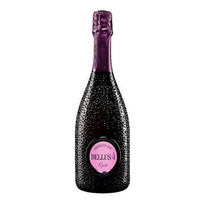 BELLUSSI PROSECCO DOC ROSE'CL.75 11�