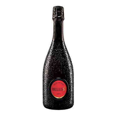 BELLUSSI BLANC DE NOIR BRUT CL.75 12�