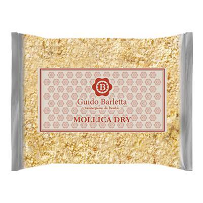 GUIDO BARLETTA MOLLICA DRY GR.250