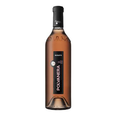 POLVANERA ROSATO CL.75 12�5IGTBIO