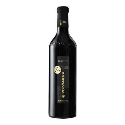 POLVANERA PRIMITIVO CL.75 14IGT BIO