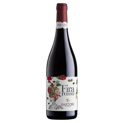 SARTORI FIRA ROSSO VERONA IG CL.75 12,5�