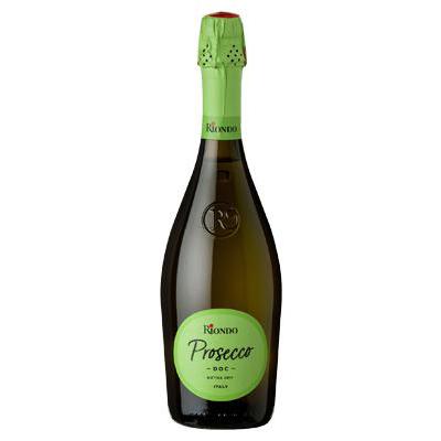 RIONDO PROSECCO EXTRA DRY CL.75 11�
