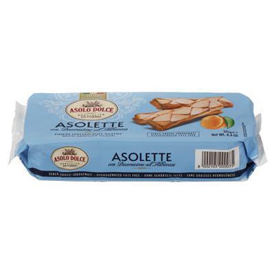 ASOLO DOLCE ASOLETTE GR.125