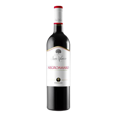 TENUTA SAN MARCO NEGROAMARO IGP CL75 12.5