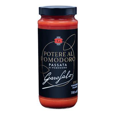 GAROFALO PASSATA BOTTIGLIA GR.700