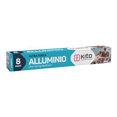 KITO ALLUMINIO MT.8