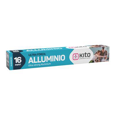 KITO ALLUMINIO MT.16