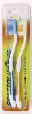ORAL FLEX SPAZZOLINO X 2