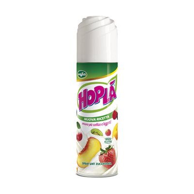 HOPLA'PANNA MIX SPRAY ML.250