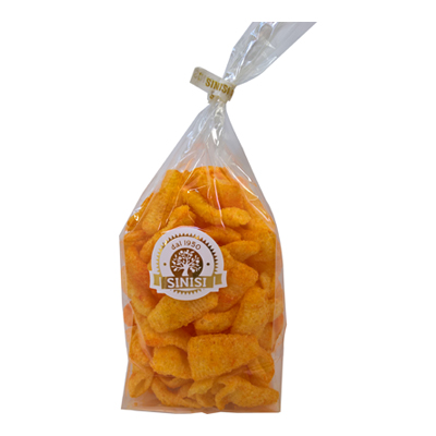 SINISI CONI DI MAIS GR.100