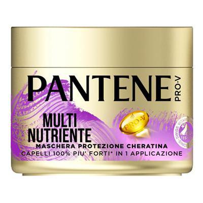 PANTENE MASCHERA ML.300 MULTINUTRIENTE