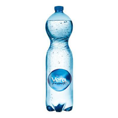 ACQUA VERA LT.1,5 FRIZZANTE