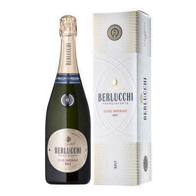 BERLUCCHI BRUT IMPERIAL CL.7512,5